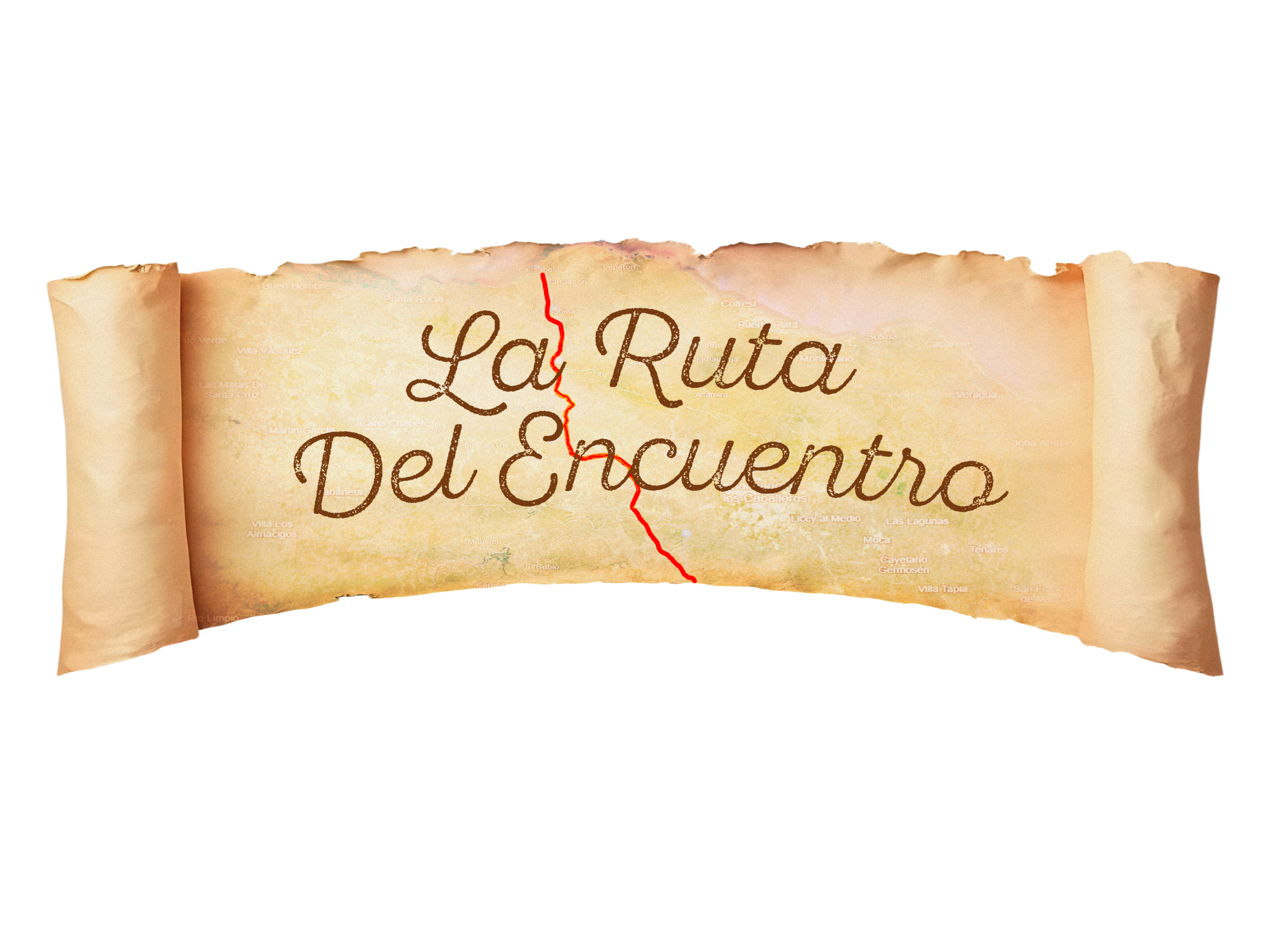 Ruta del Encuentro